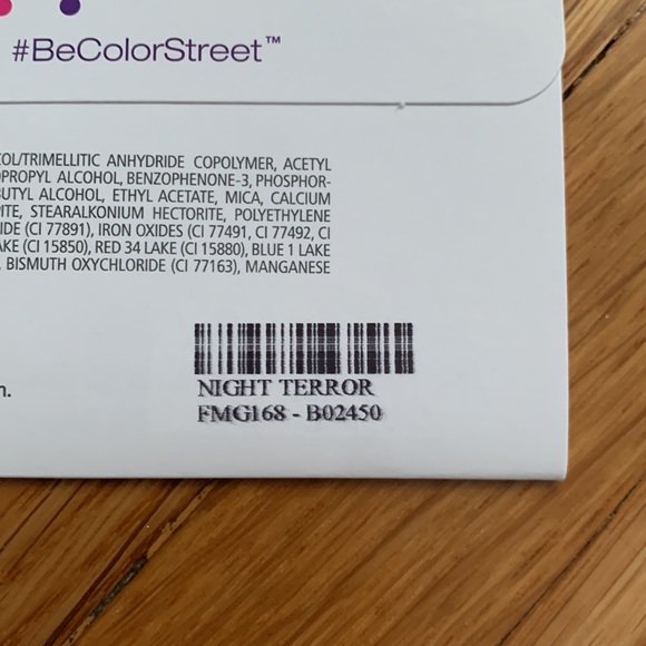 Color Street - Picture 3 of 3